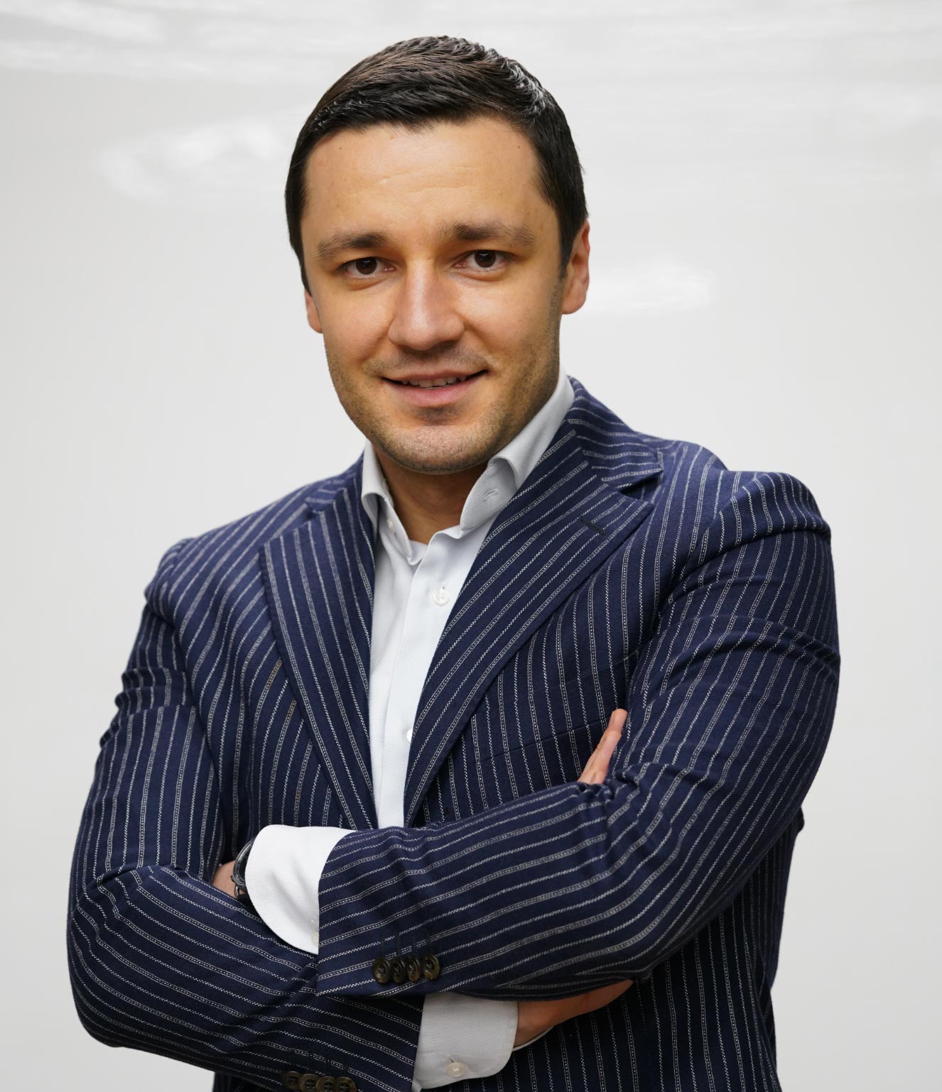 Ruben Hayrapetyan