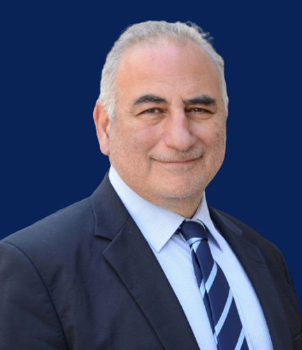 Ժորժ Կեփենեկյան