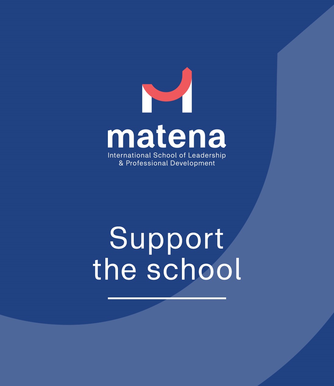 Support Matena