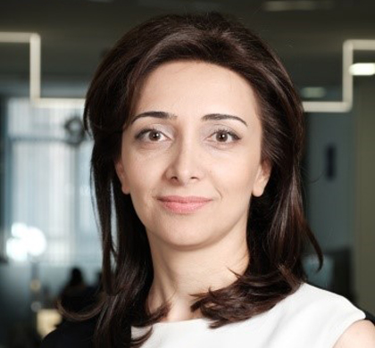 Tatevik Janoyan