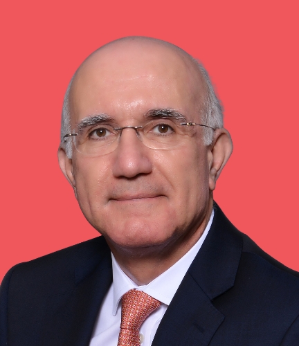 Rafi Baghdjian