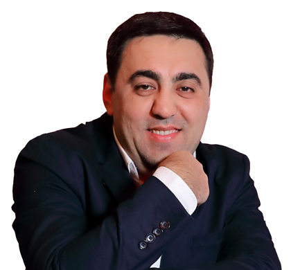 Grigori Martirosyan