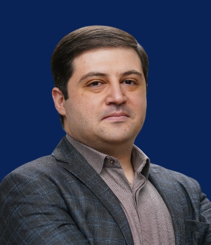 Davit Margaryan